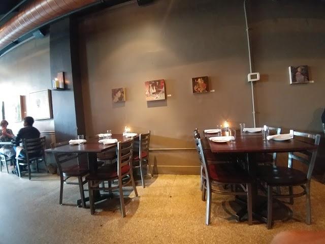 District Kitchen & Bar